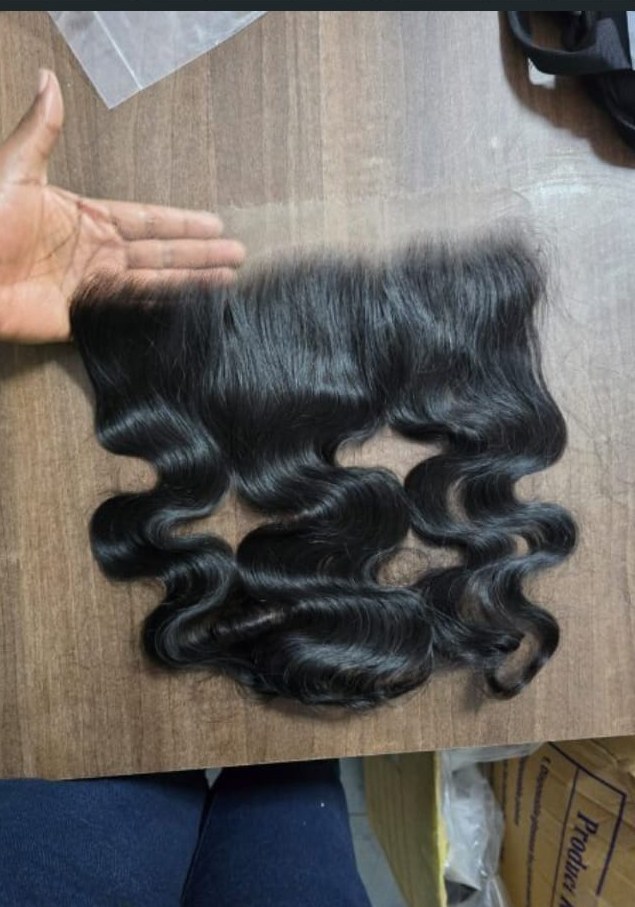 Frontal 12 Inches (Offer)
