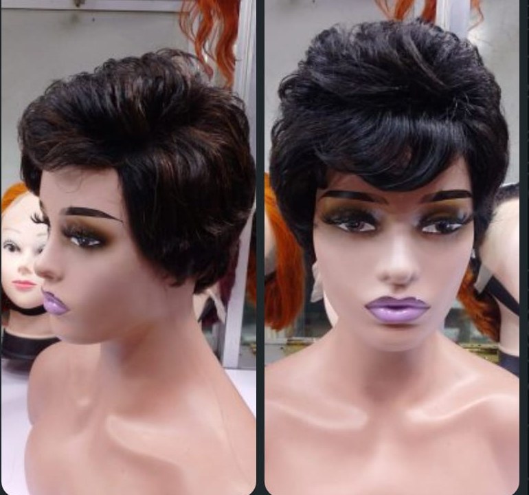 Bob Wigs