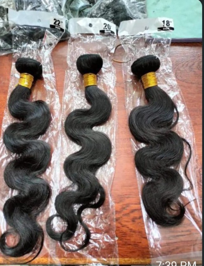 Bundles