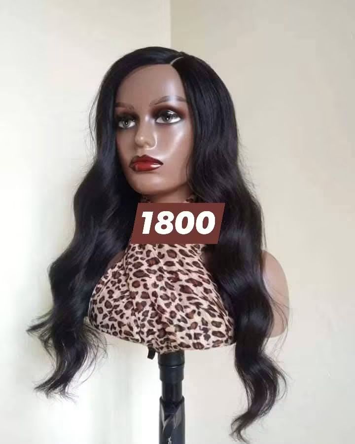 Long Body Wave Wig