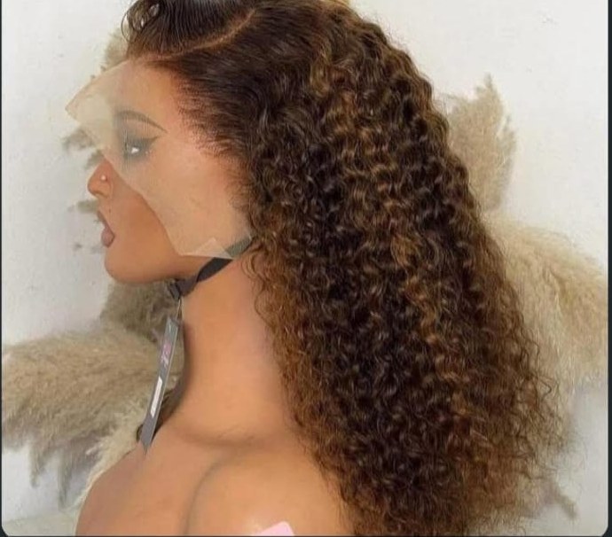 Human Hair